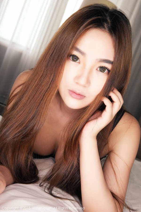 XiuRen 秀人 No.381 顽皮猫baby性感内衣私房写真