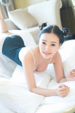 XiuRen 秀人 No.684 芈琳娜清纯美胸俏皮萝莉！