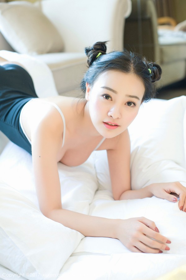 XiuRen 秀人 No.684 芈琳娜清纯美胸俏皮萝莉！