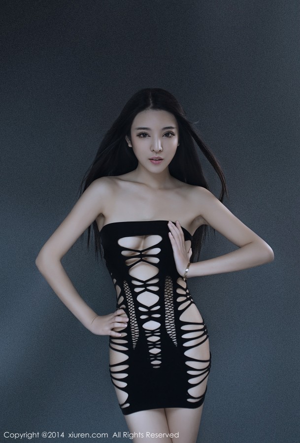 XiuRen 秀人 No.256 陈大榕成清纯少女成小仆人