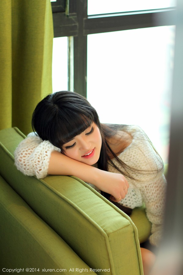 XiuRen 秀人 No.261 大眼睛妹子旭儿大乳浴室湿身私房