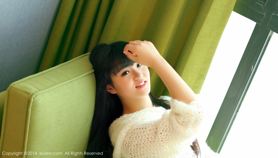 XiuRen 秀人 No.261 大眼睛妹子旭儿大乳浴室湿身私房