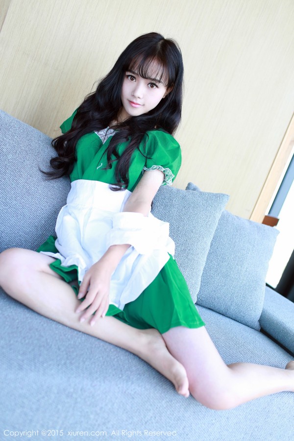 XiuRen 秀人 No.316 toro羽住粉嫩小护士制服可爱性感