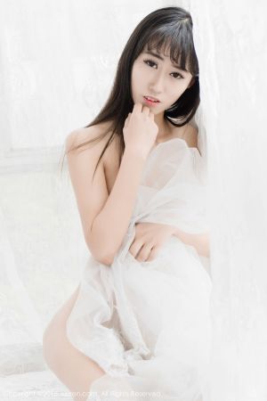 XiuRen 秀人 No.319 素素subaby爱笑女孩的私房写真