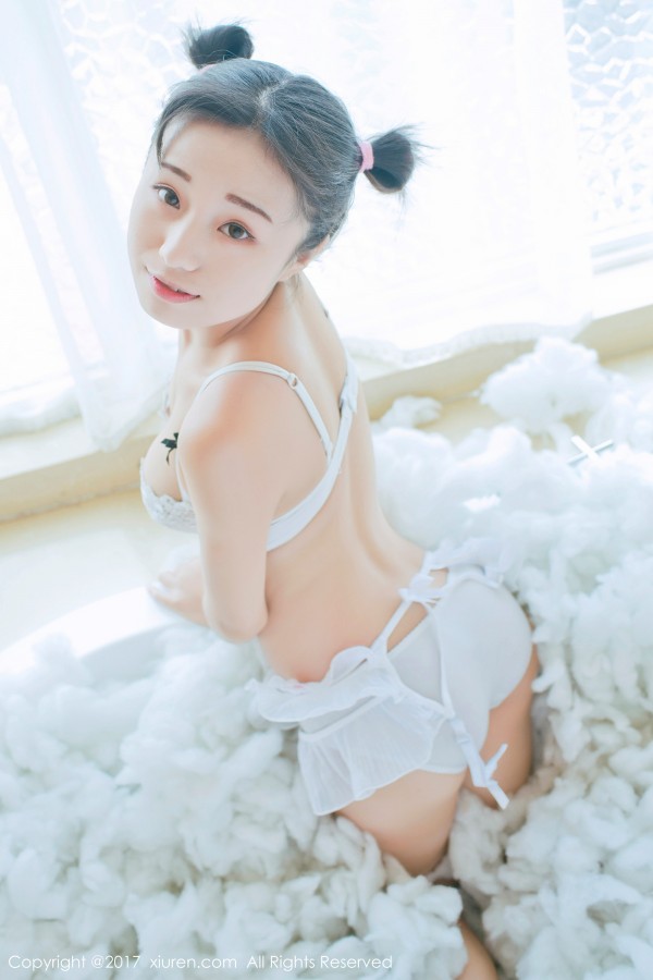 XiuRen 秀人 No.805 仓井优香美乳妹子清纯可人少女！