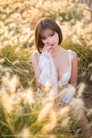 [XIUREN] 2017.11.08 杨晨晨sugar