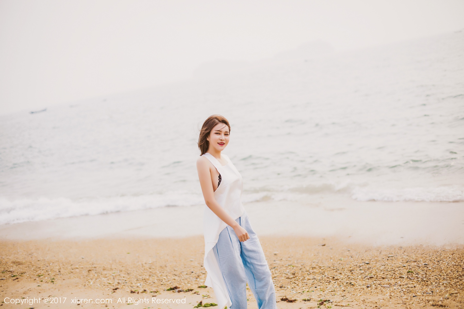 秀人[XIUREN] 2017.12.25 廿十