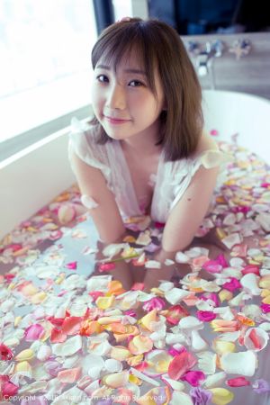 [XIUREN] 2018.04.16 枝恩