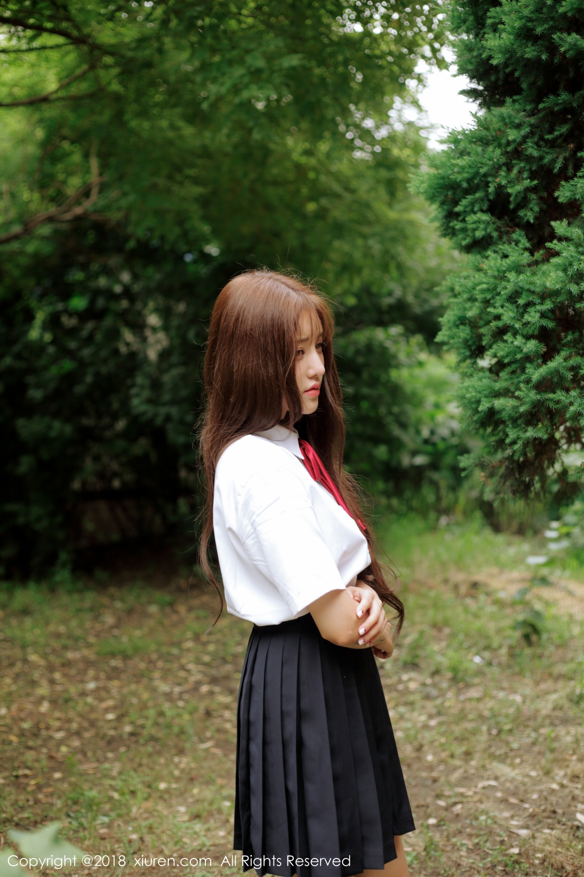 [XIUREN] 2018.04.26 丹妮Danny