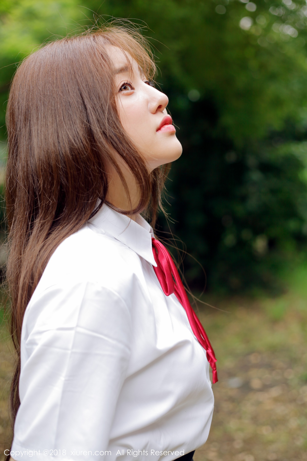 [XIUREN] 2018.04.26 丹妮Danny