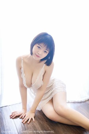 [XIUREN] 2018.05.09 赤间菀枫