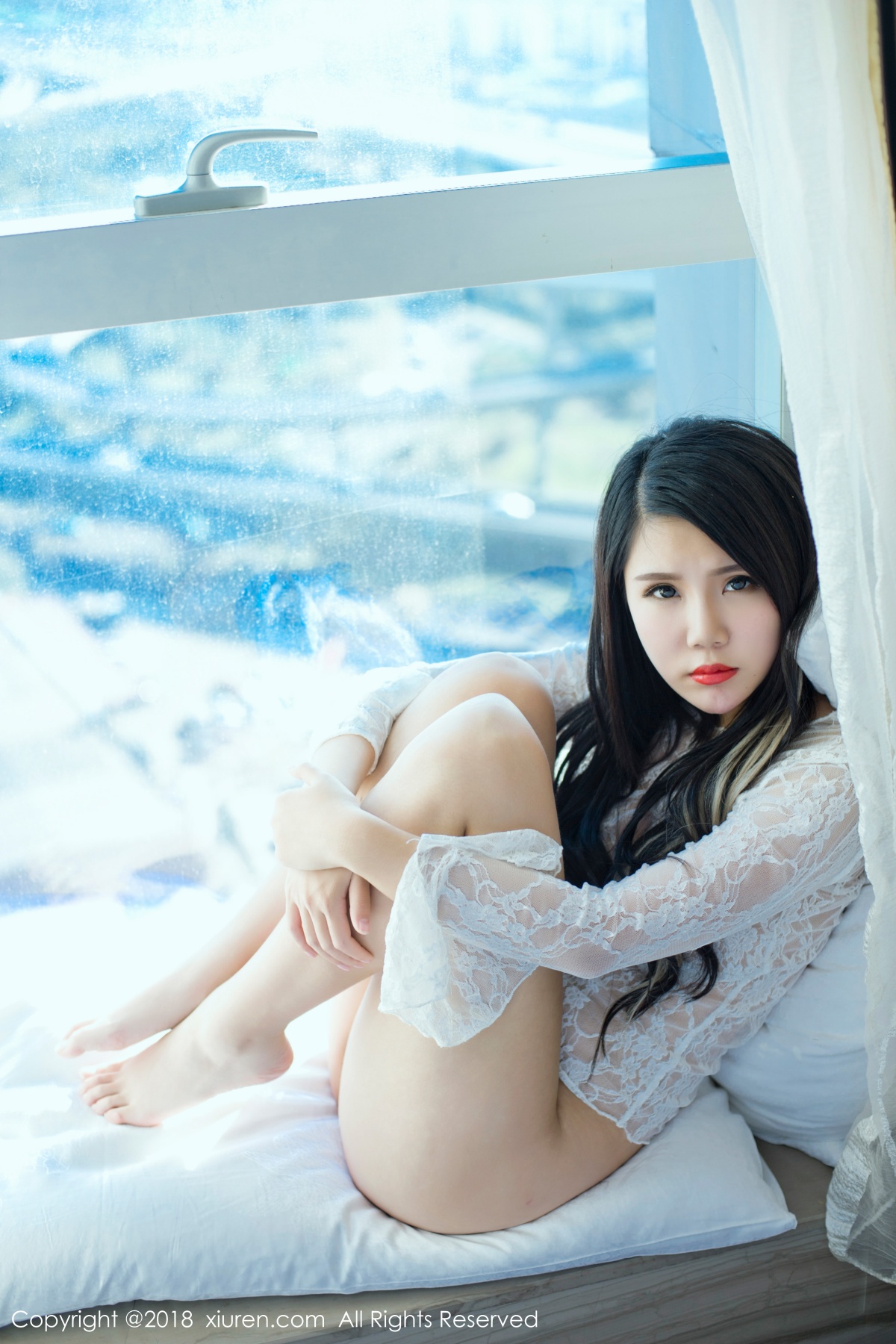 [XIUREN] 2018.05.10 北海大公主