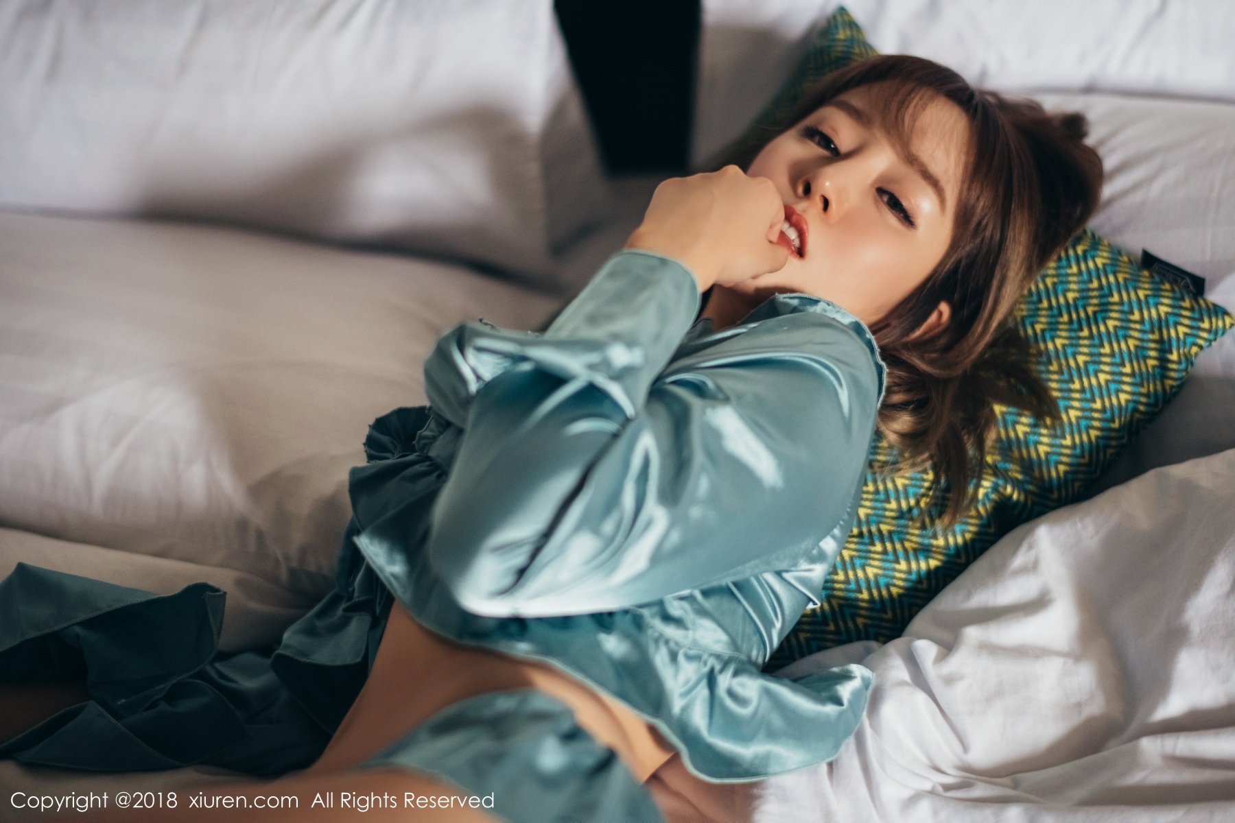 [XIUREN] 2018.08.29 王雨纯