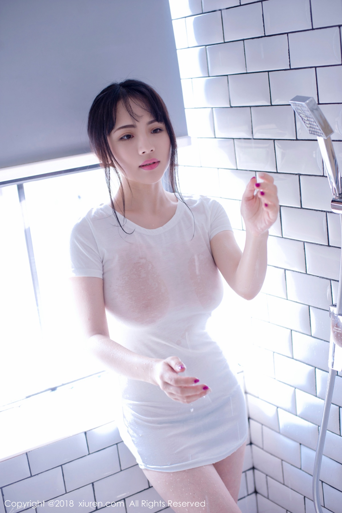 [XIUREN] 2018.11.26 瑞瑞ruirui