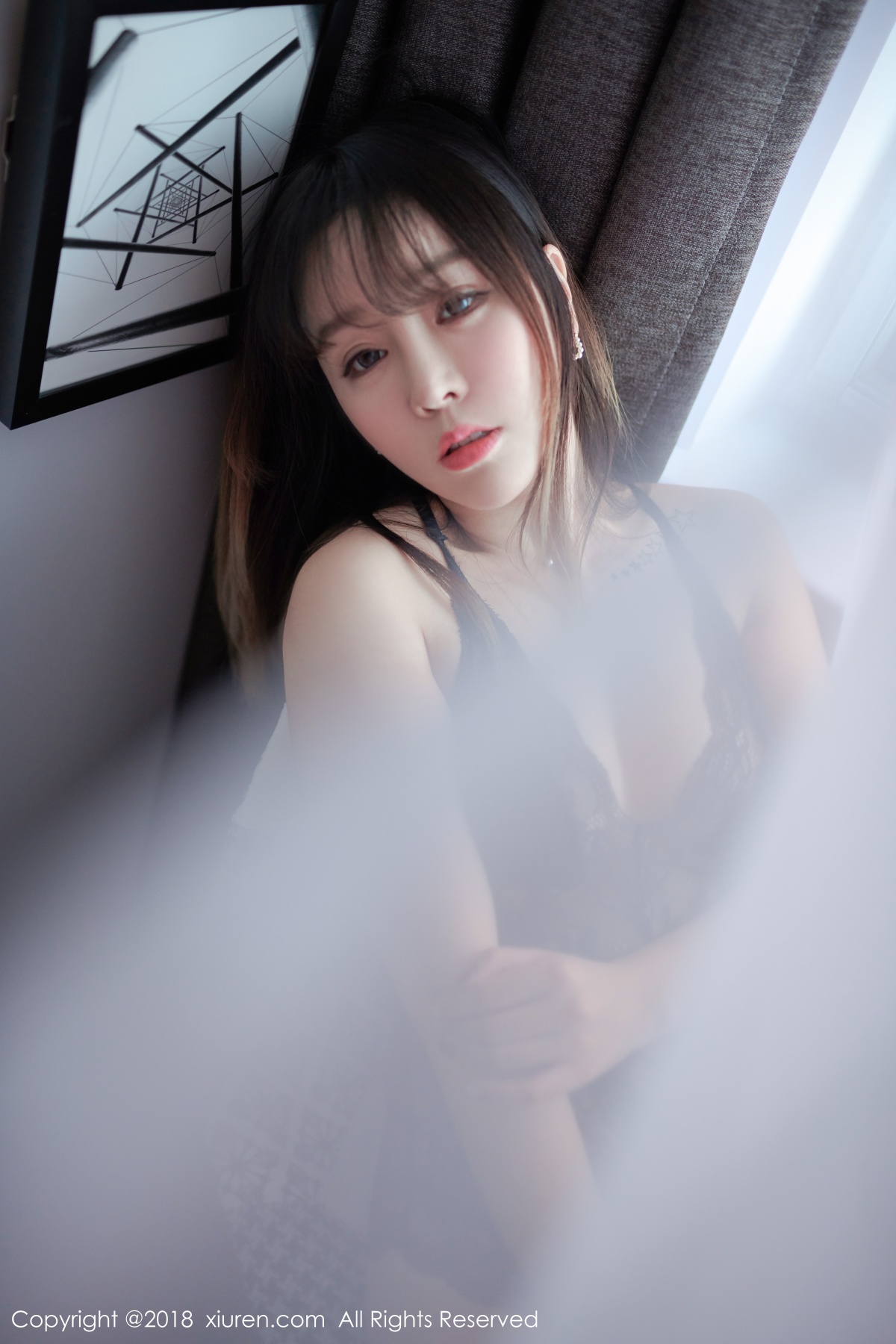 [XIUREN] 2018.12.05 王雨纯
