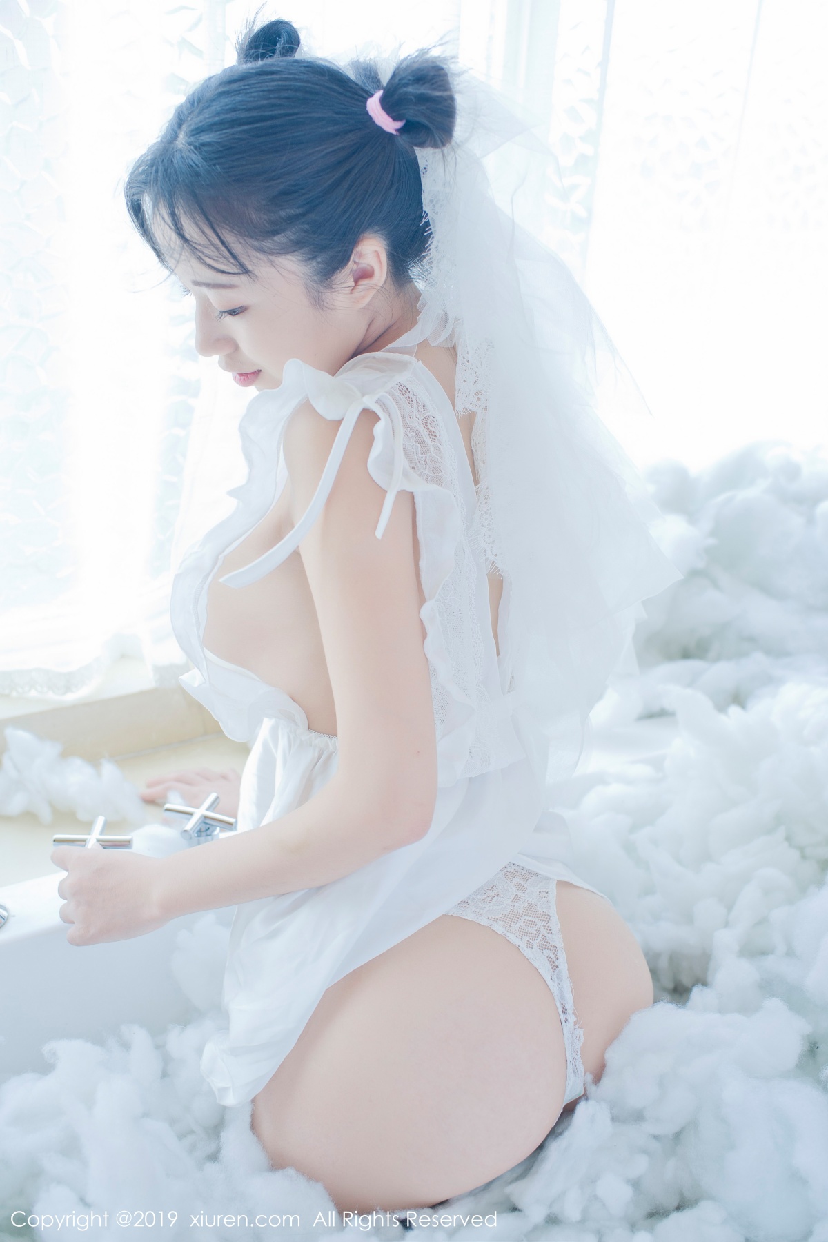 [XIUREN] 2019.01.16 仓井优香