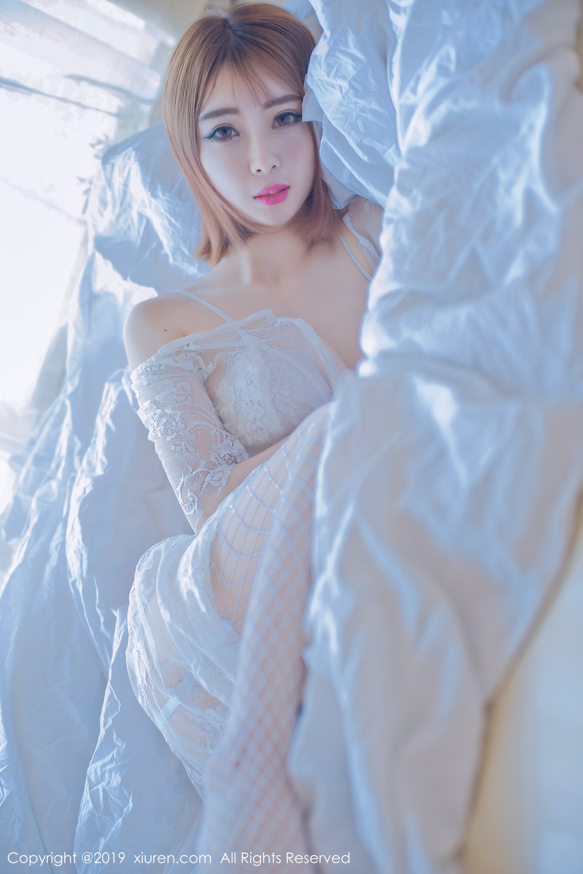 [XIUREN] 2019.04.19 凌萍儿