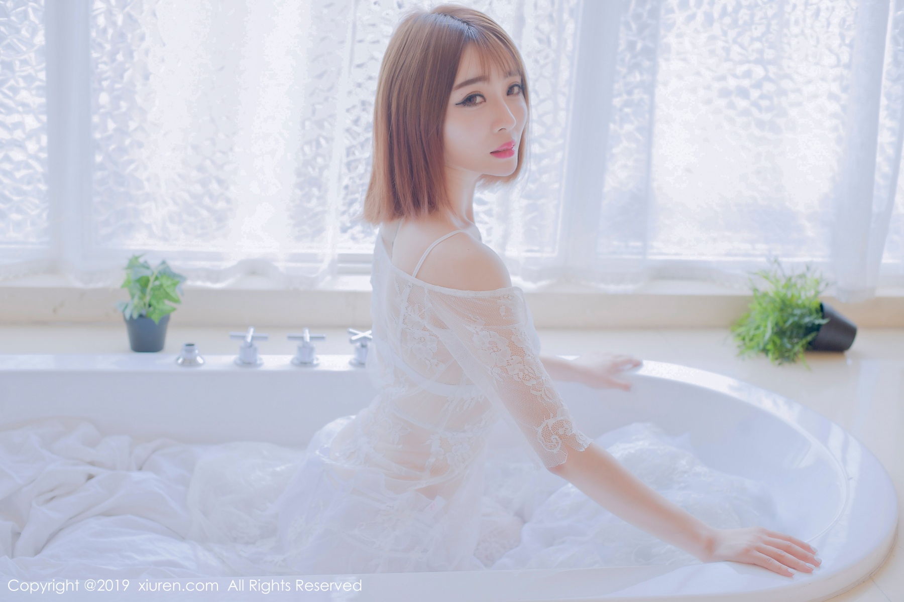 [XIUREN] 2019.04.19 凌萍儿