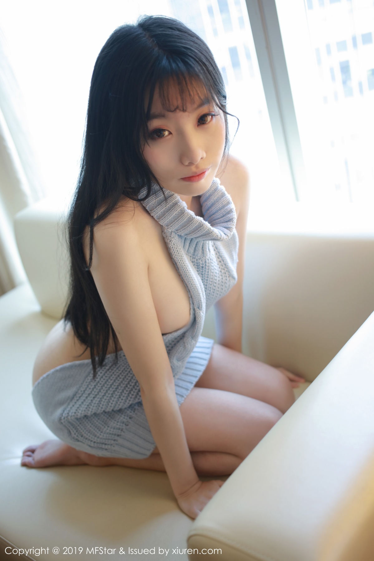 模范学院 [MFStar] 2019.05.06 VOL.189 草莓兔兔