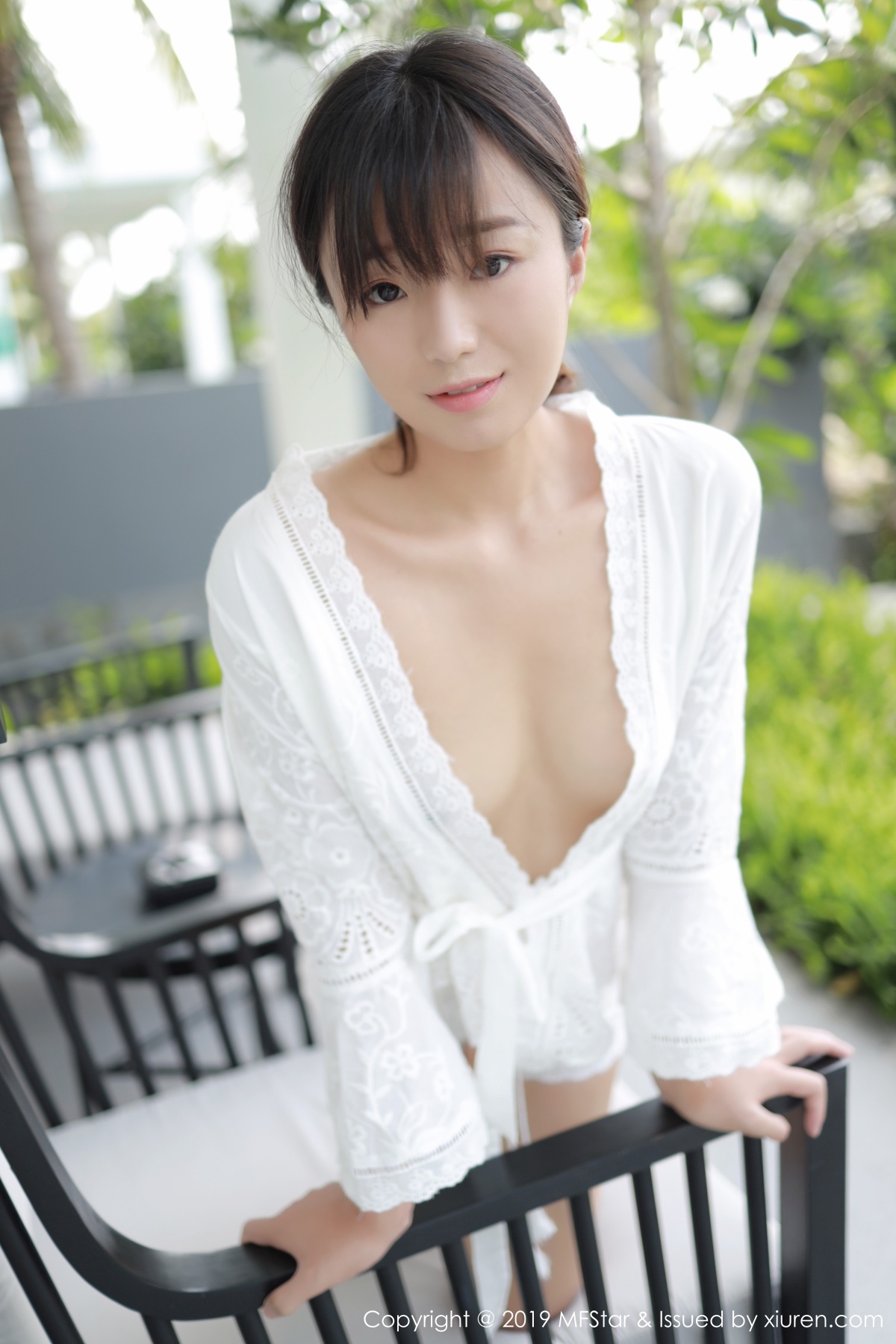 模范学院 [MFStar] 2019.05.20 VOL.192 仓井优香