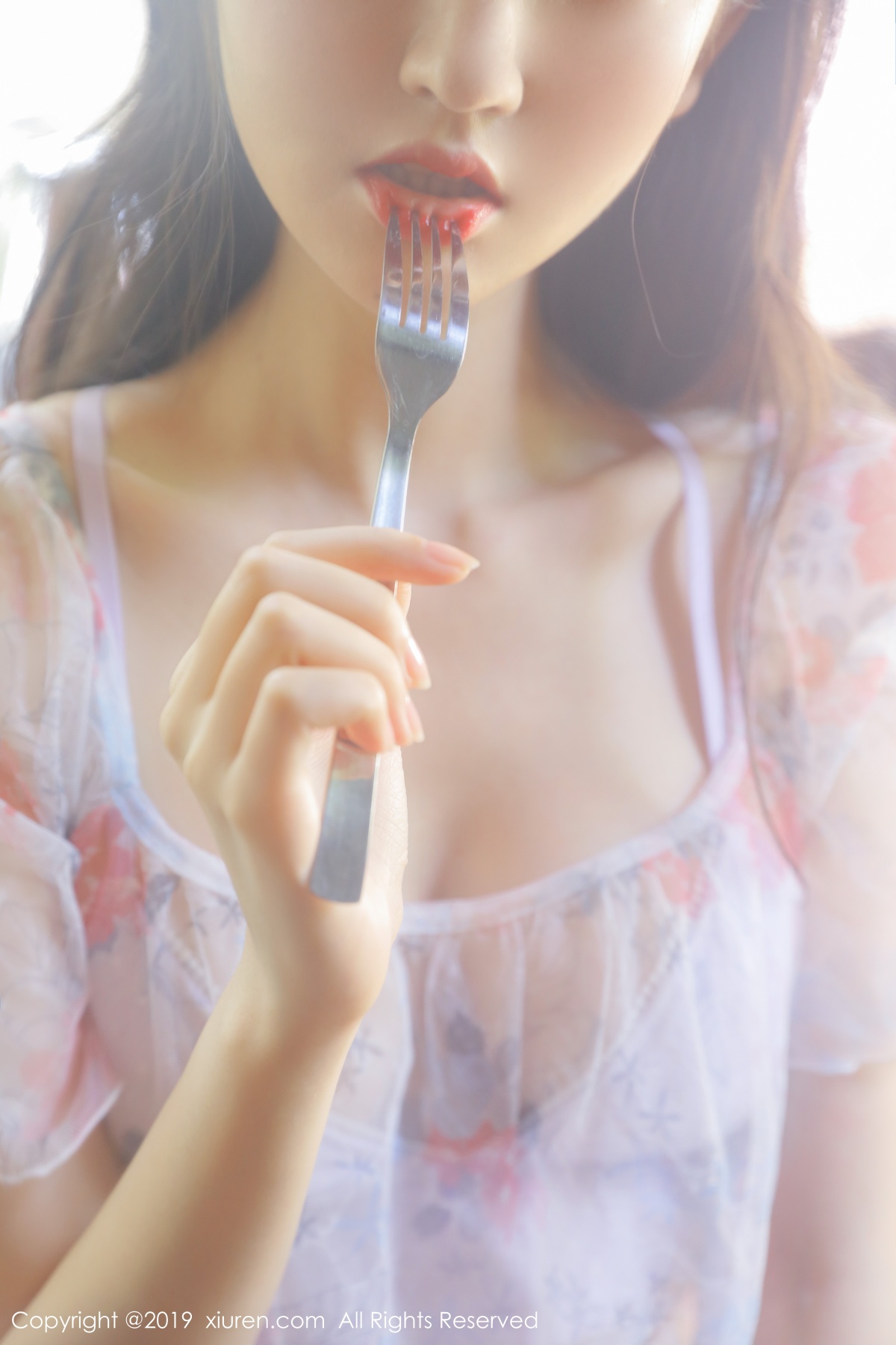 [XIUREN] 2019.05.22 沈梦瑶