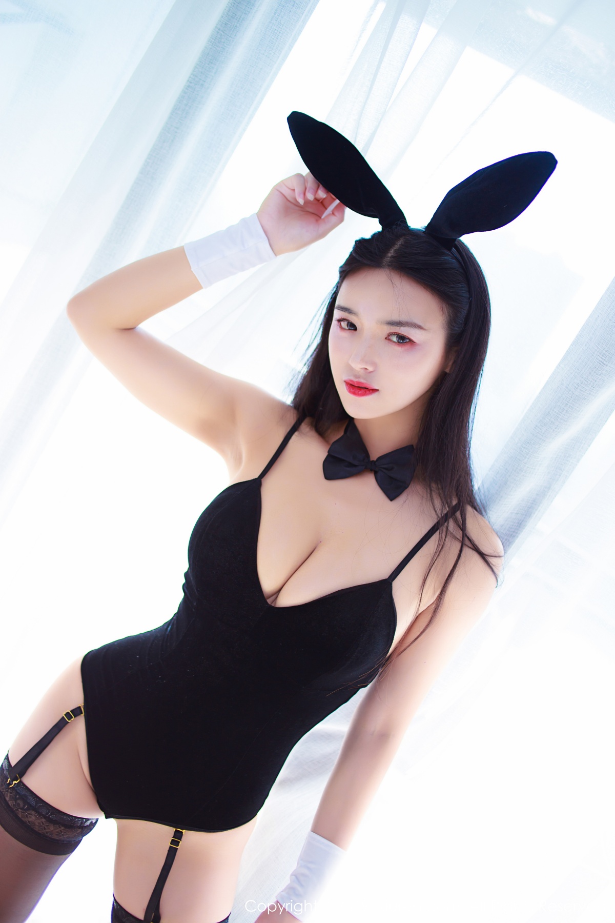 [XIUREN] 2019.09.11 金静熙