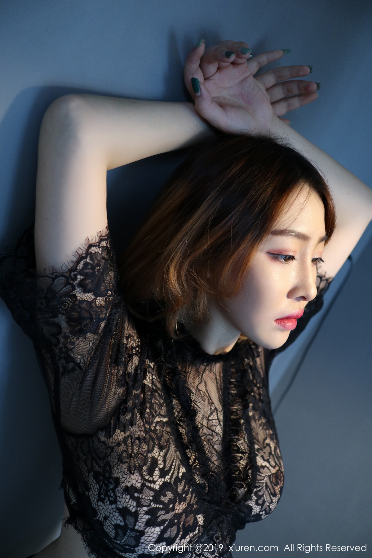 [XIUREN] 2019.09.19 瑶啊摇的瑶