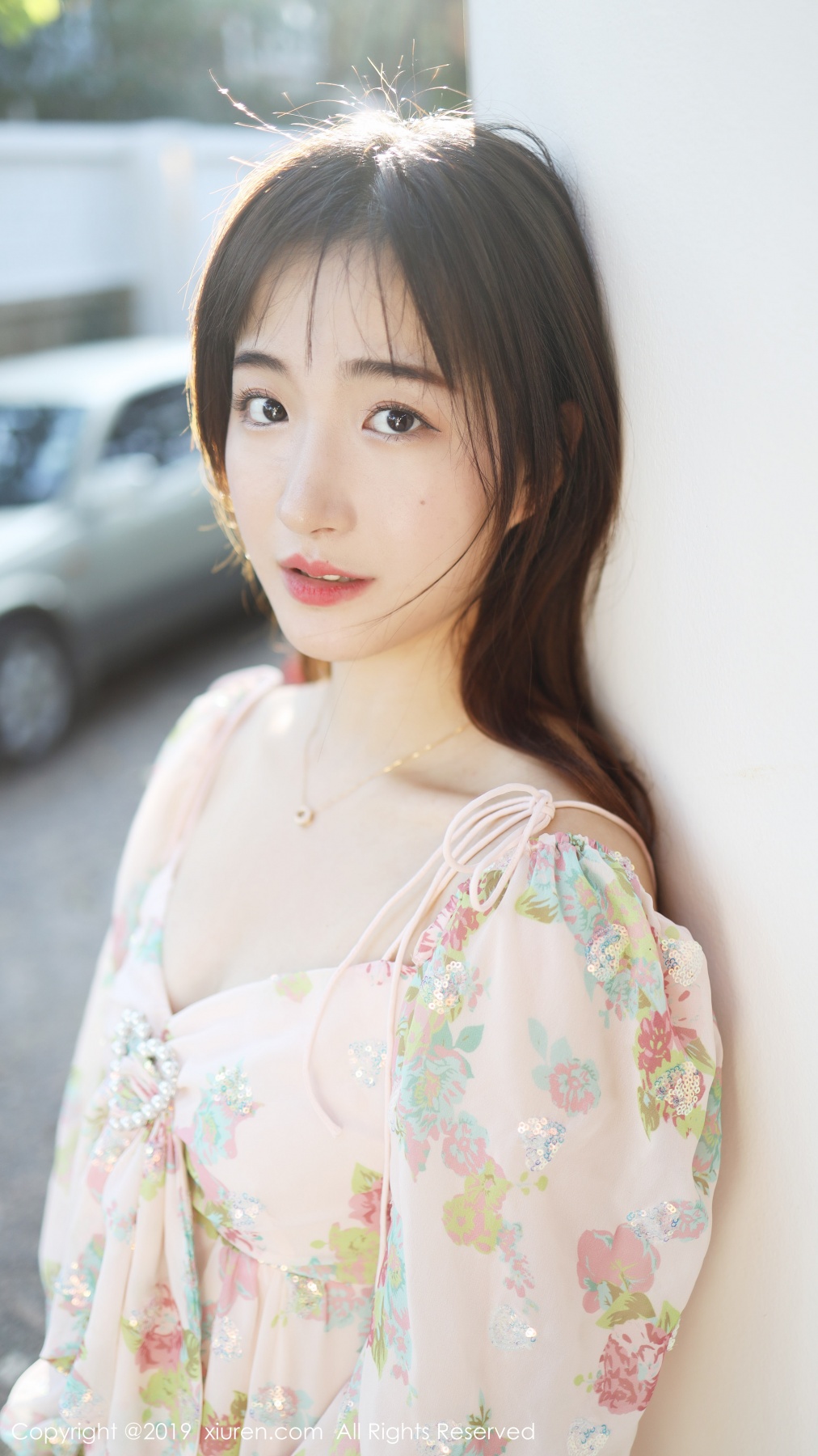 [XIUREN] 2019.12.30 艺儿拿铁