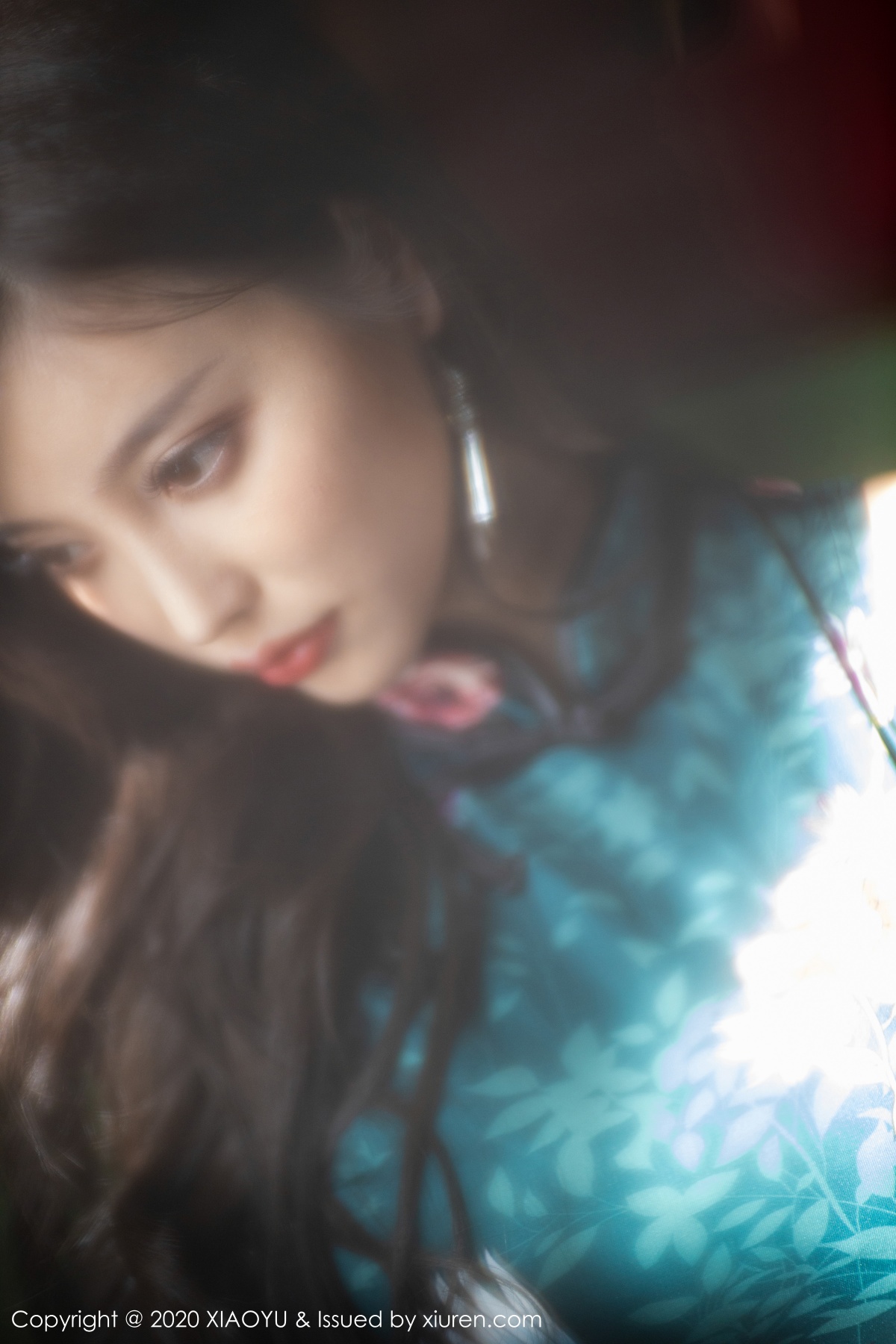 语画界 [XIAOYU] 2020.02.15 VOL.247 杨晨晨sugar