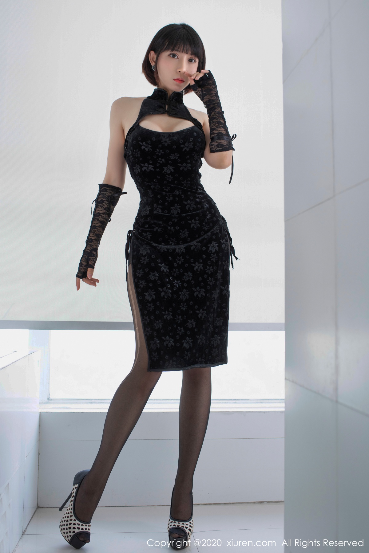 [XIUREN] 2020.07.13 安妮斯朵拉_Ann