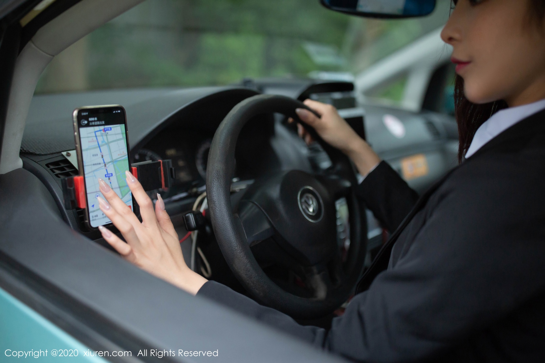 [XIUREN] 2020.07.13 陈小喵