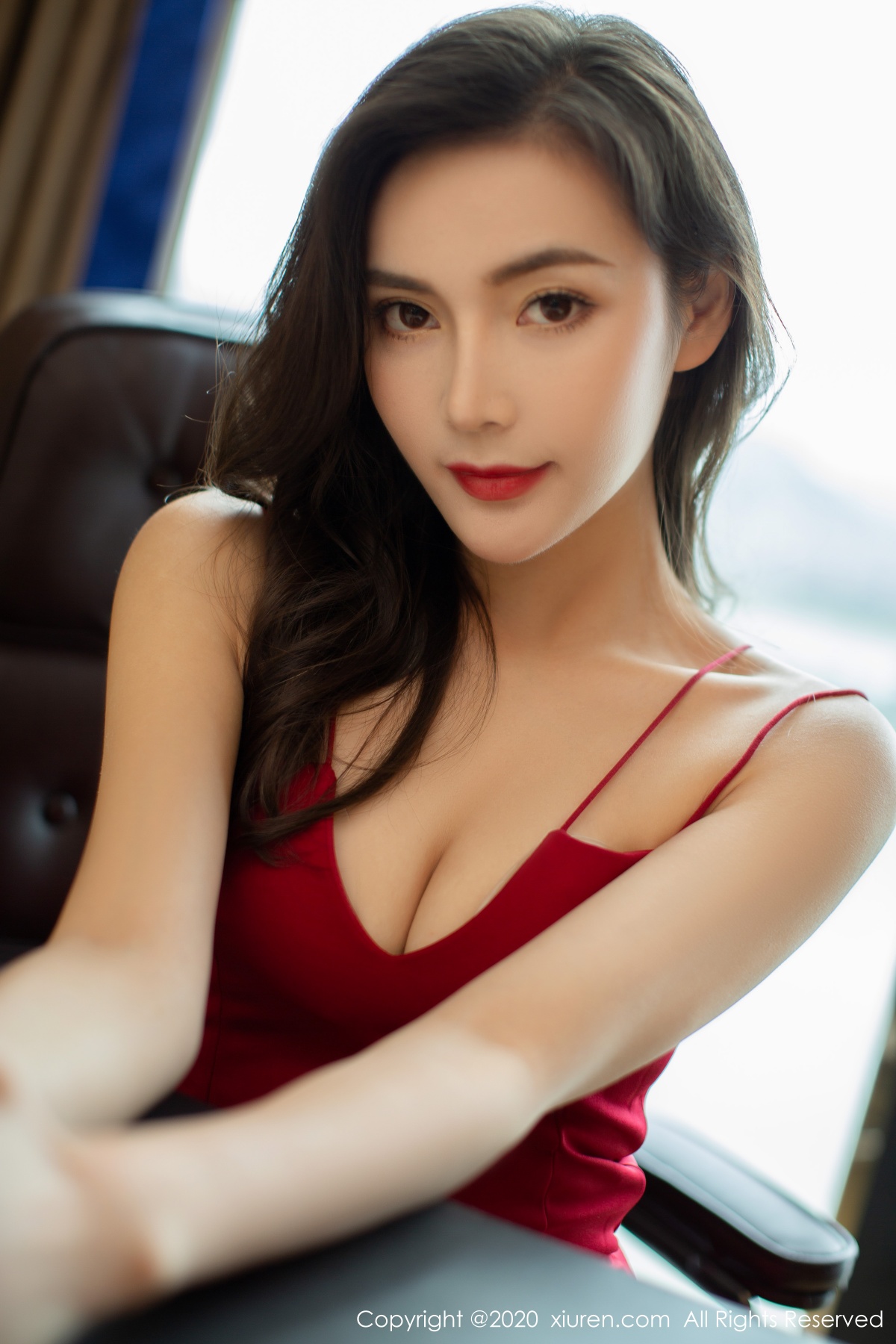 [XIUREN] 2020.07.27 夏玥