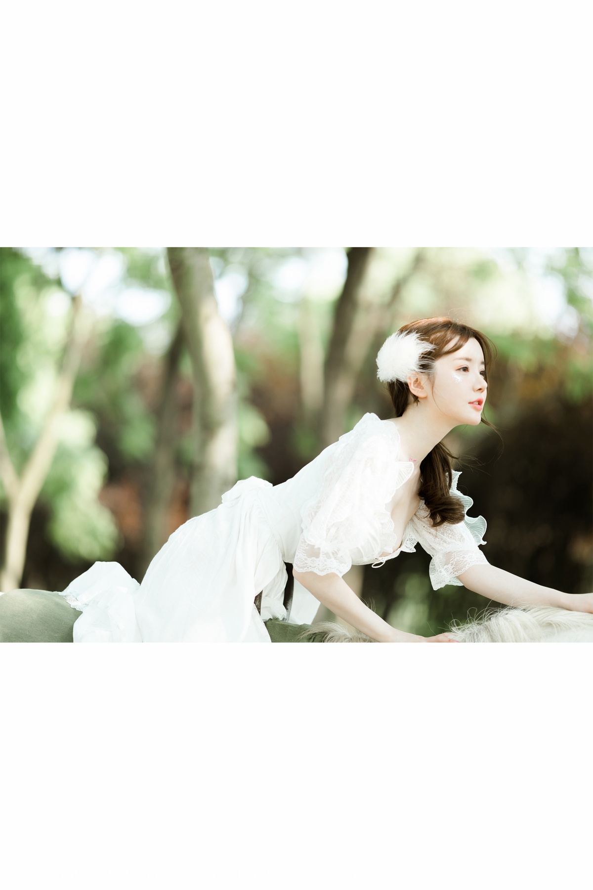 [XIUREN] 2020.09.02 糯美子Mini