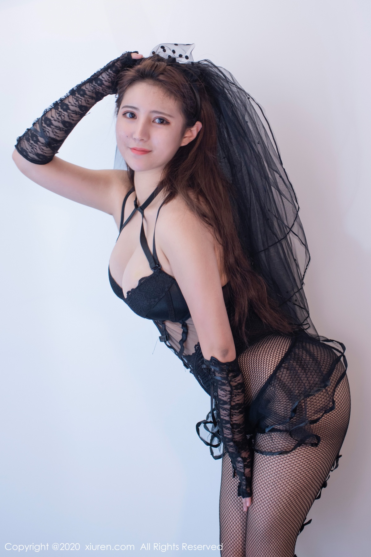 [XIUREN] 2020.09.09 久久Aimee