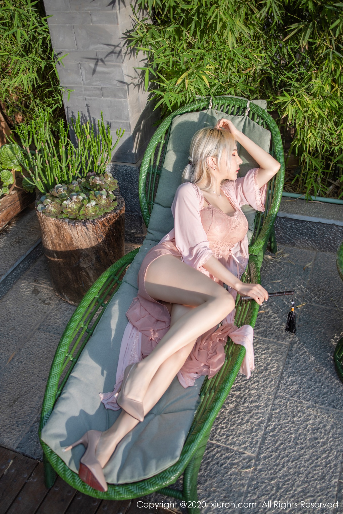 [XIUREN] 2020.09.22 淼淼小姐姐呀