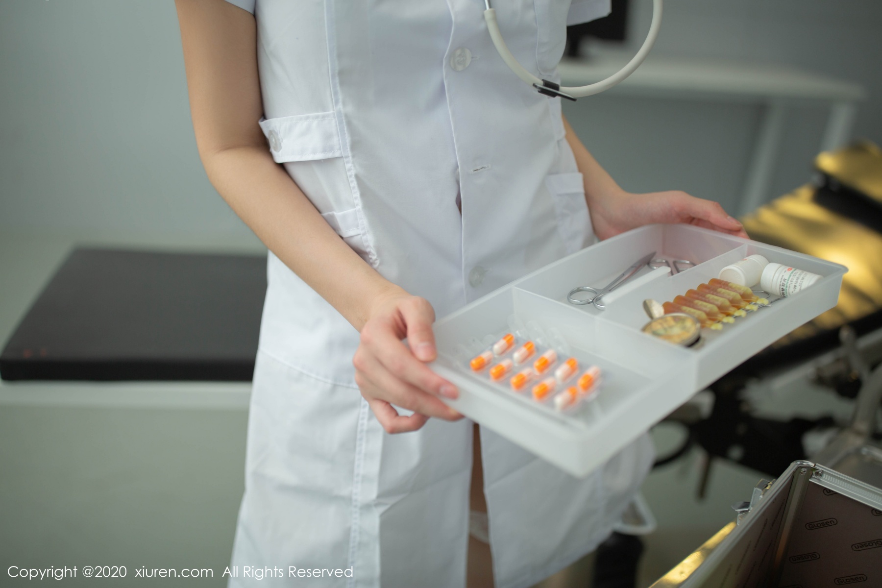 [XIUREN] 2020.09.29 就是阿朱啊