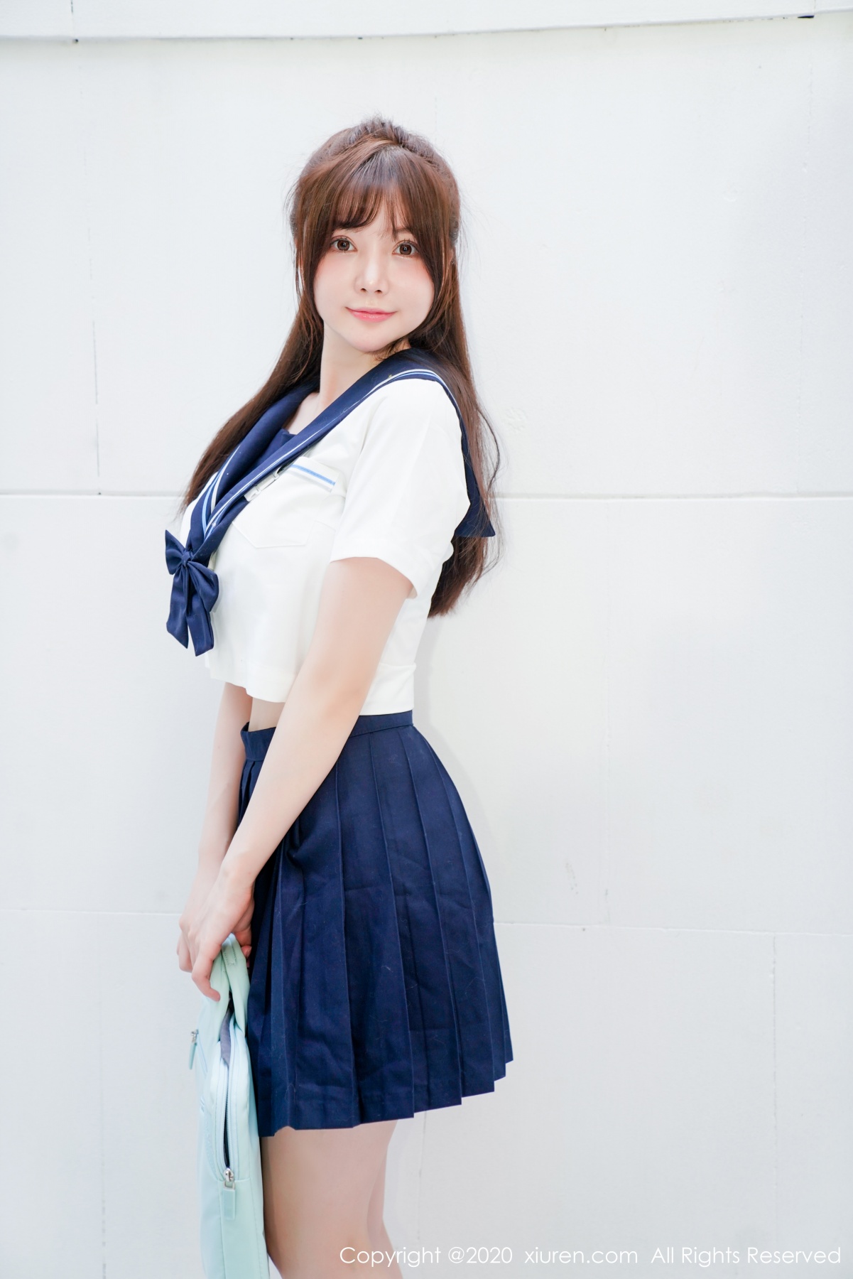 [XIUREN] 2020.10.09 糯美子Mini