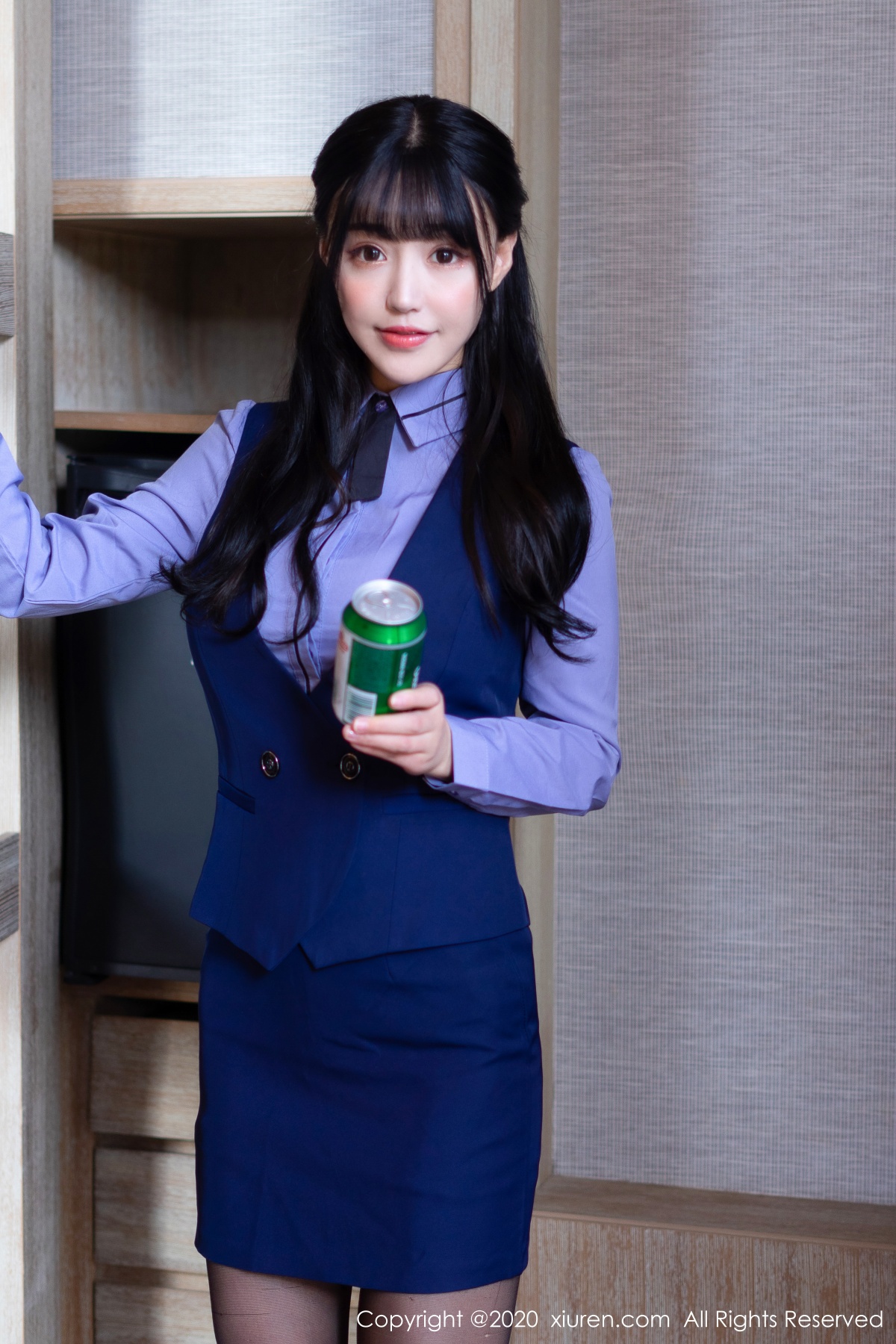 [XIUREN] 2020.10.28 朱可儿Flower