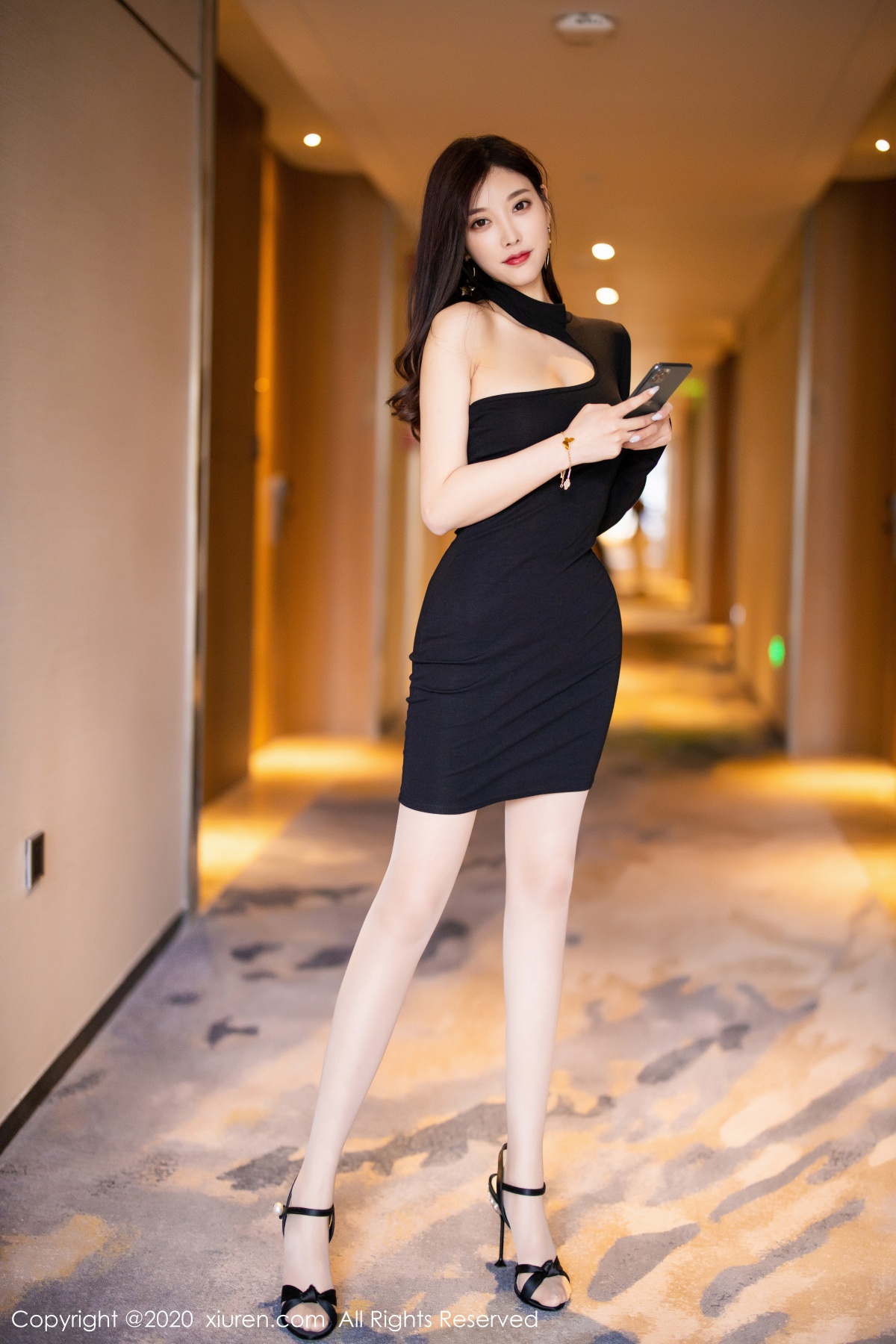 [XIUREN] 2020.11.03 杨晨晨sugar