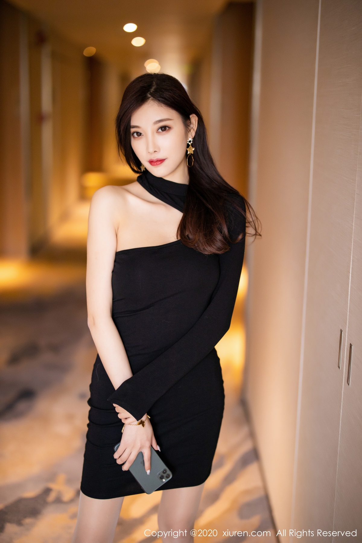 [XIUREN] 2020.11.03 杨晨晨sugar