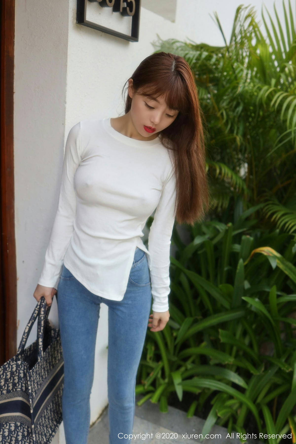 [XIUREN] 2020.11.16 佘贝拉bella