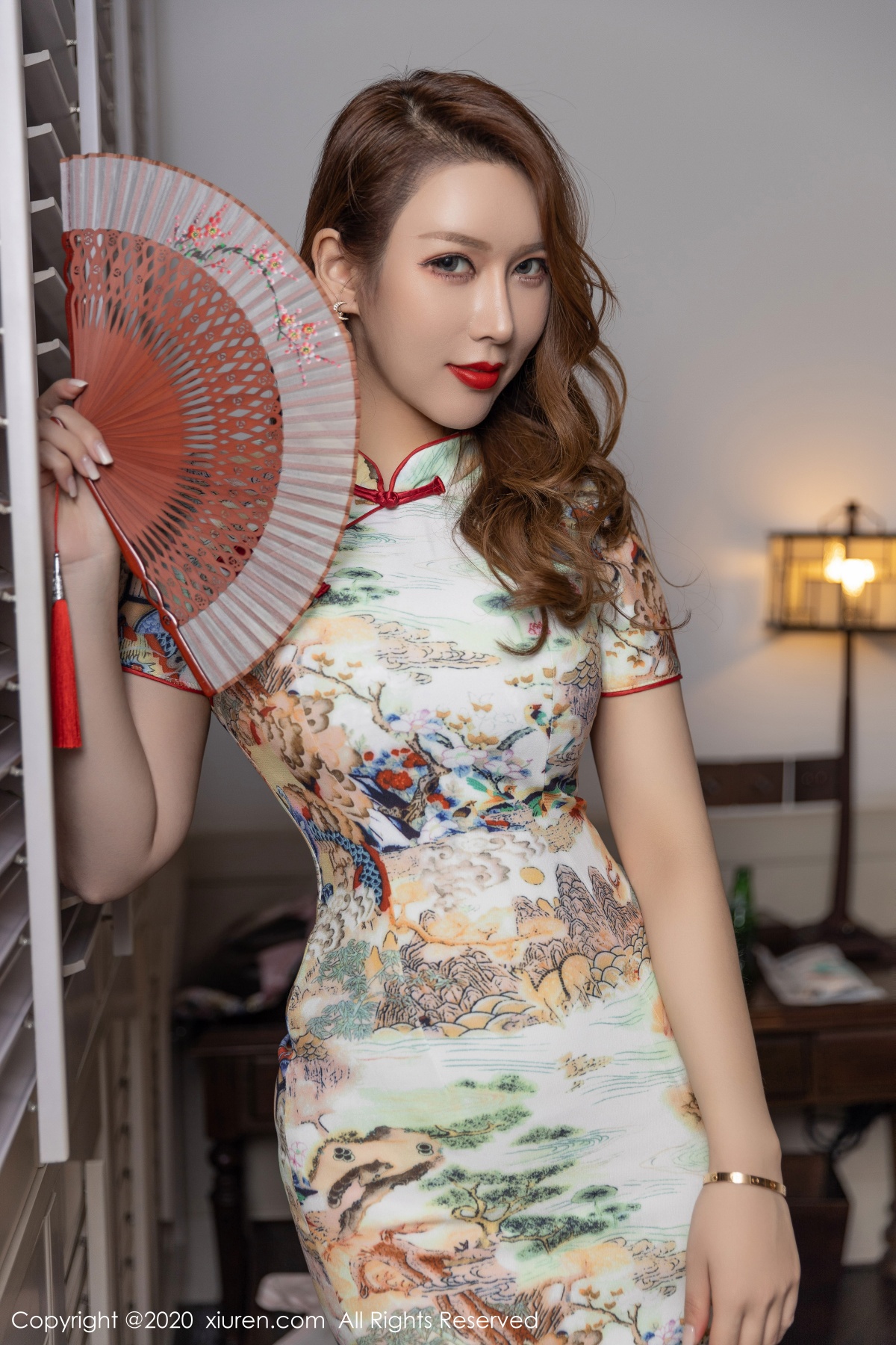 [XIUREN] 2020.12.11 Egg-尤妮丝Egg