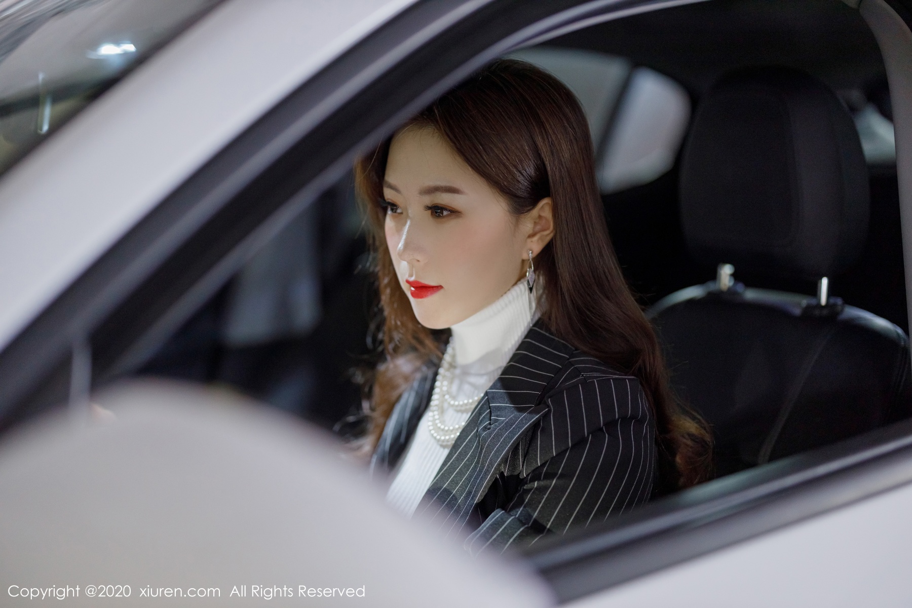 [XIUREN] 2020.12.17 杨紫嫣Cynthia