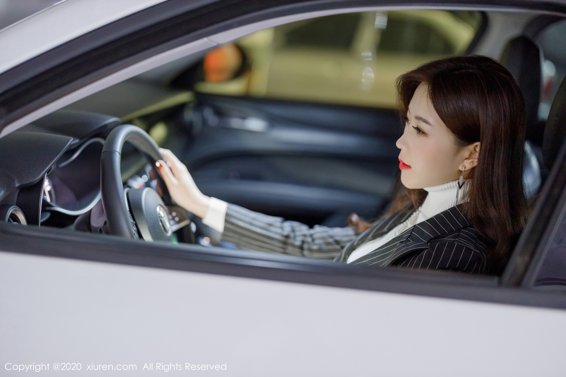 [XIUREN] 2020.12.17 杨紫嫣Cynthia