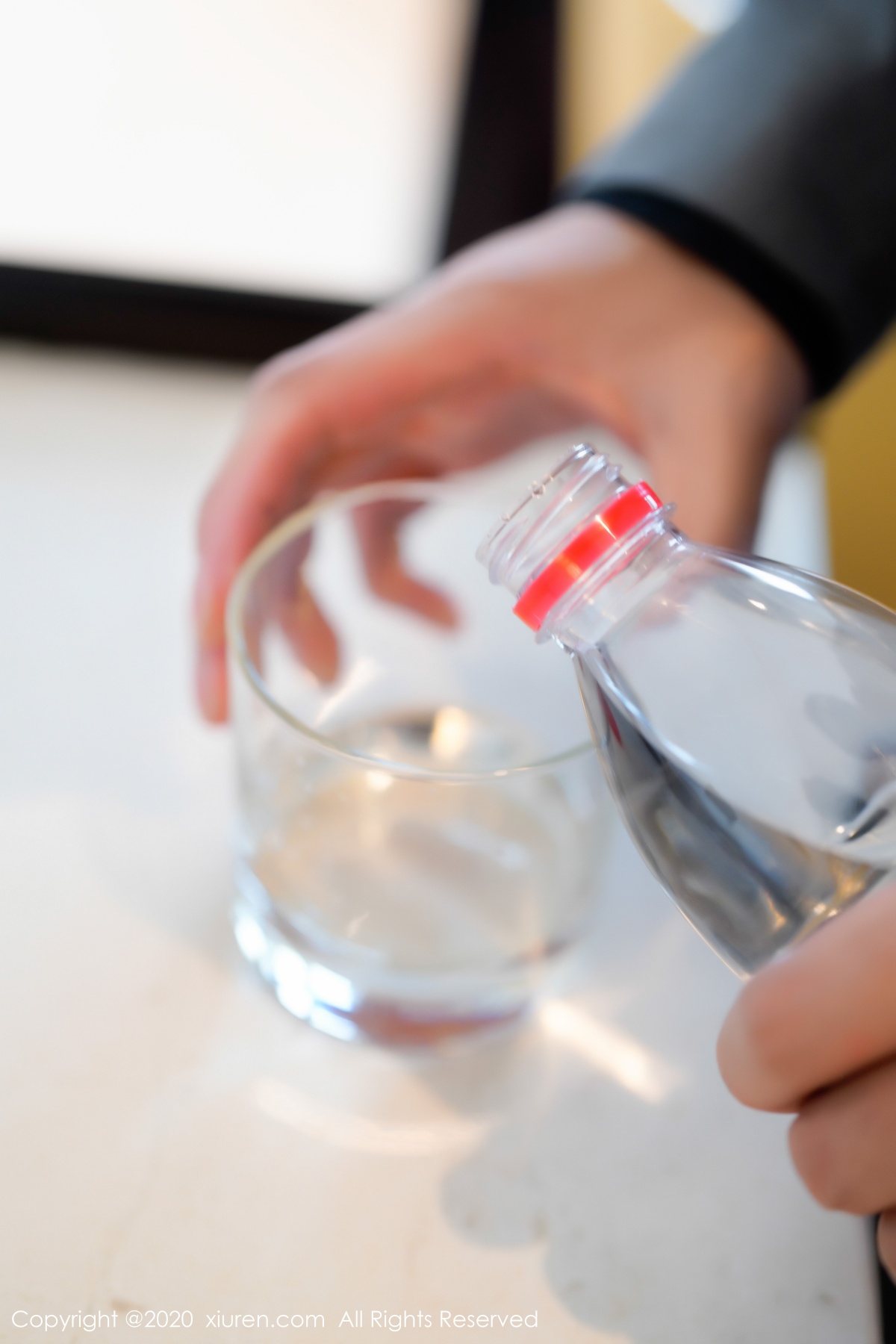 [XIUREN] 2020.12.29 周于希Sandy