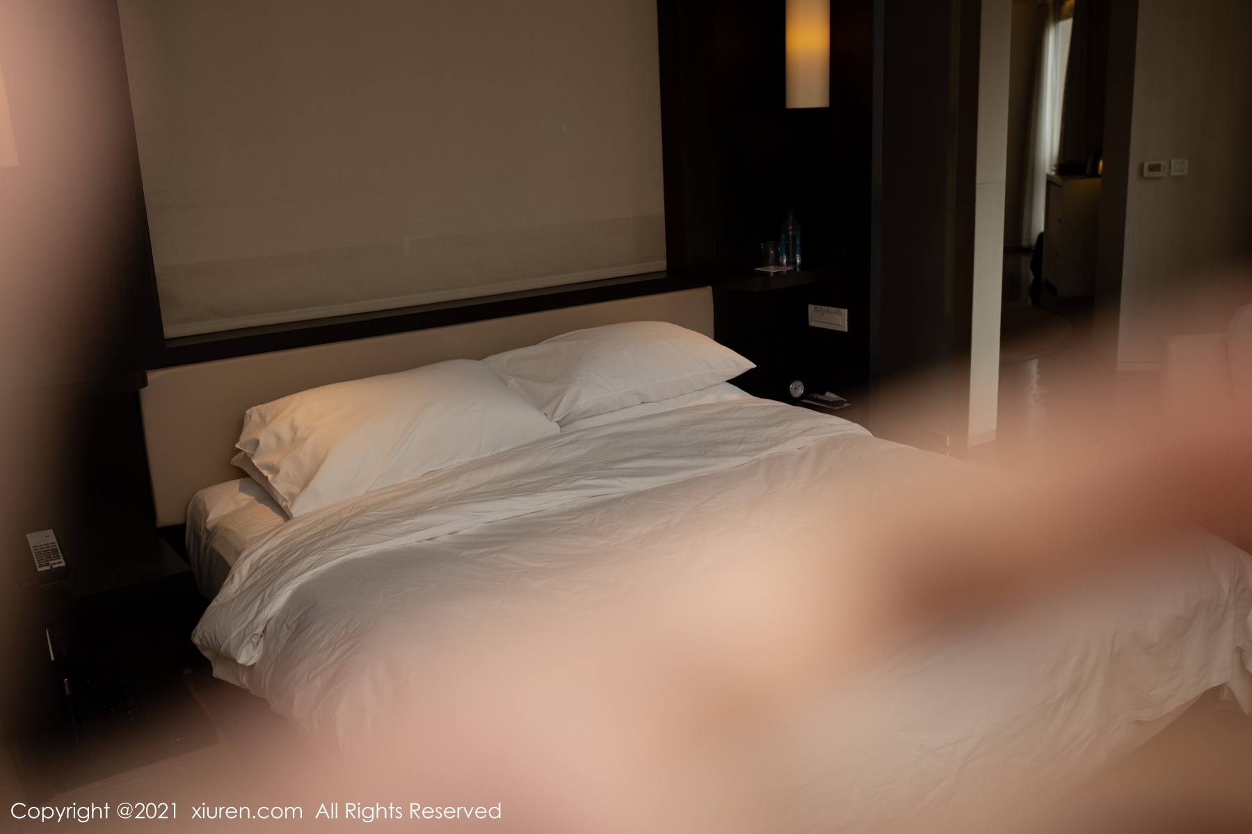 [XIUREN] 2021.02.02 安然Maleah