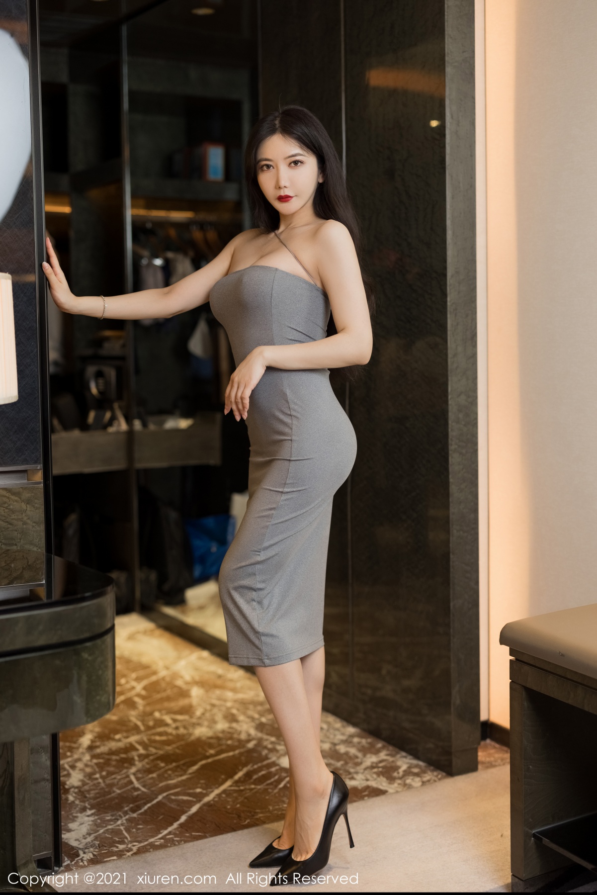 [XIUREN] 2021.03.02 心妍小公主