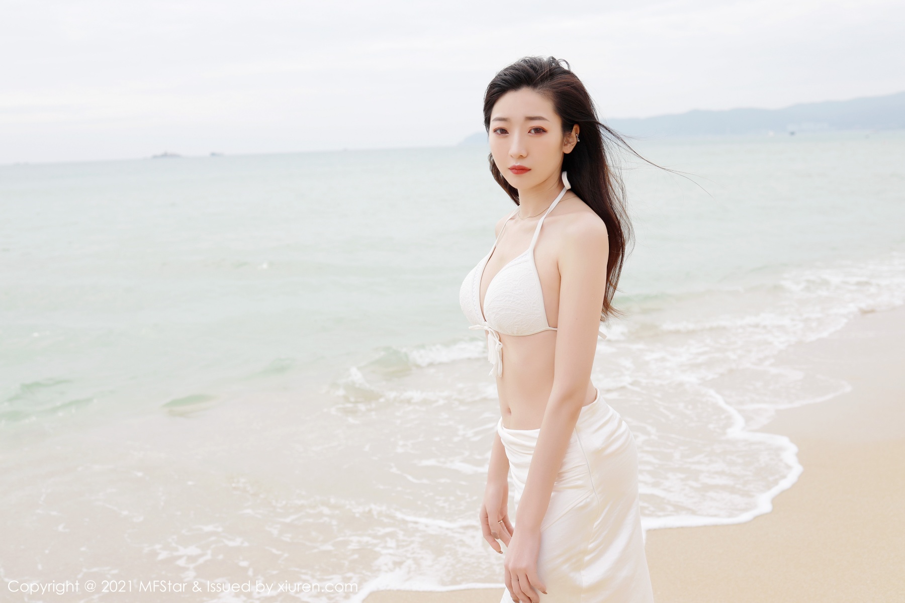 模范学院 [MFStar] 2021.03.05 VOL.464 安琪 Yee