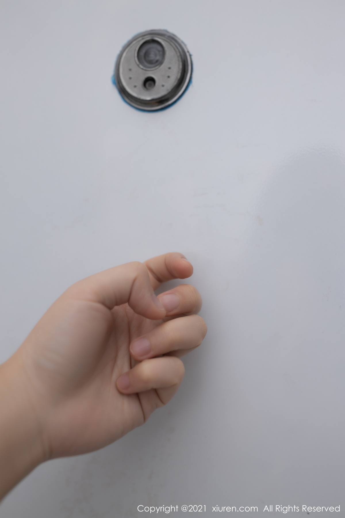 [XIUREN] 2021.03.05 鱼子酱Fish