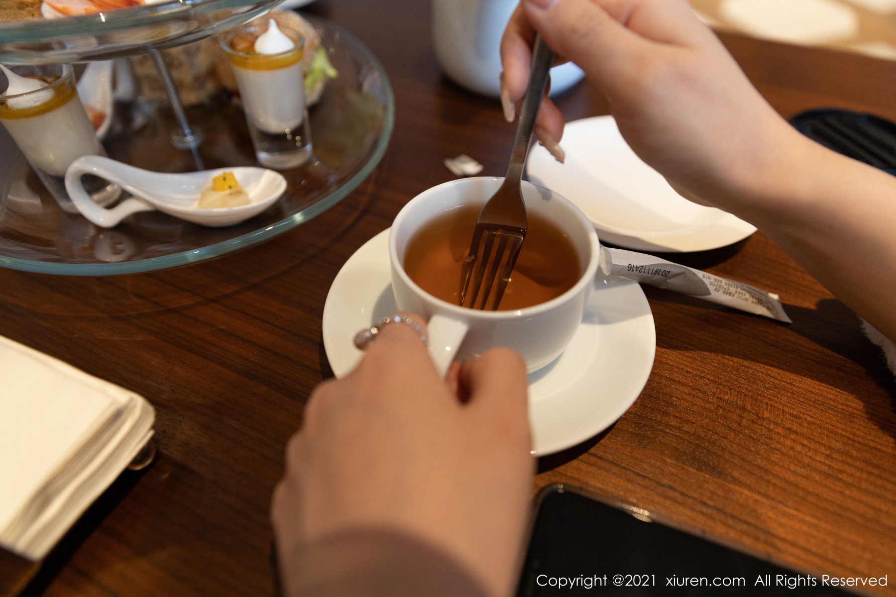 [XIUREN] 2021.03.08 王雨纯